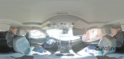 2019 Chevrolet Tahoe C1500 Lt из США, поврежденный, VIN 1GNSCBKC7KR124369